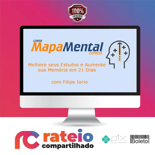 Mapa Mental Express 2.0 - Felipe Iorio