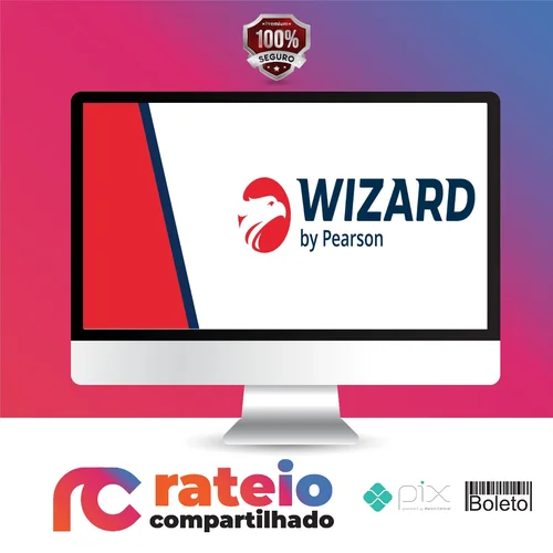 Curso de Inglês (Básico) - Wizard