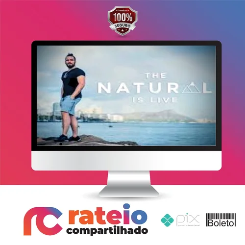 The Natural - Max