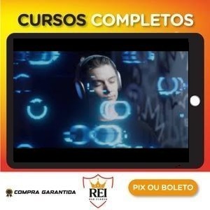 Clube da Lapidação – Vinicius Lorenzetti