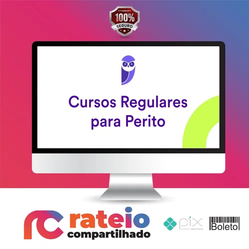 Peritos Criminais - Cursos Regulares - Estratégia Concursos