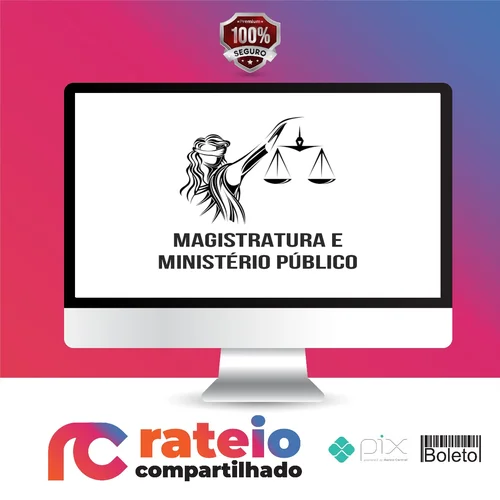 Preparação Total - Magistratura Estadual e Ministério Público dos Estados 2023 - Gran Cursos Online