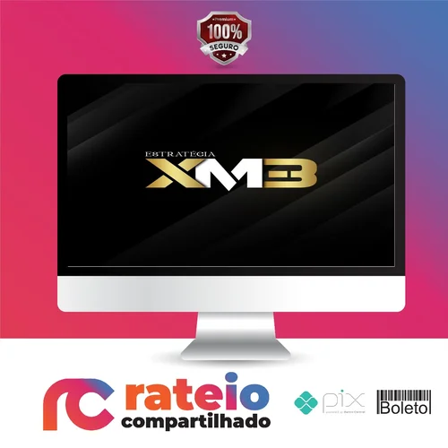 Trade na Mão: Estratégia XM3 - Rodnei Dias