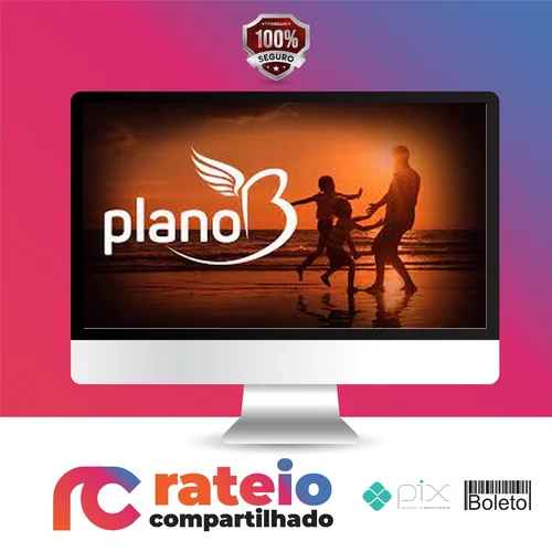 Plano B - Conrado Adolpho