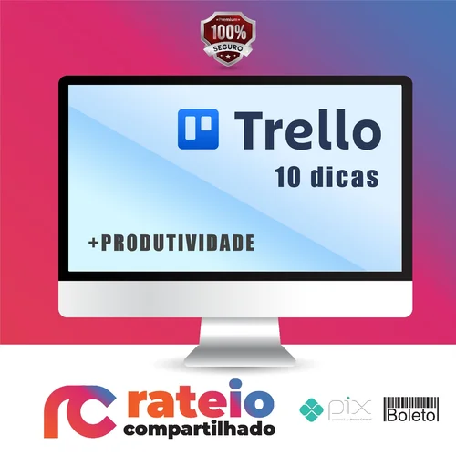 Trello Passo-a-Passo - Vladimir Campos