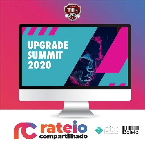 Upgrade Summit - Administradores Premium