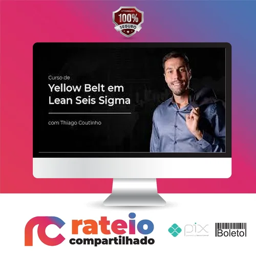 Yellow Belt LSS - Voitto