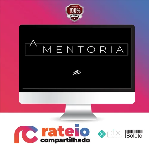 A Mentoria - Caio Carneiro