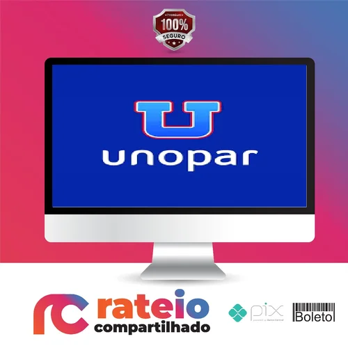 Contabilidade - Universidade Pitágoras Unopar