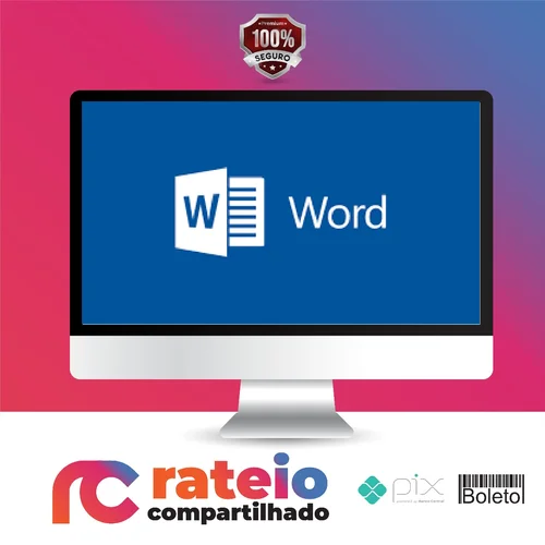 Curso Microsoft Word Completo + Formatação TCC - Humberto Froes Forsan