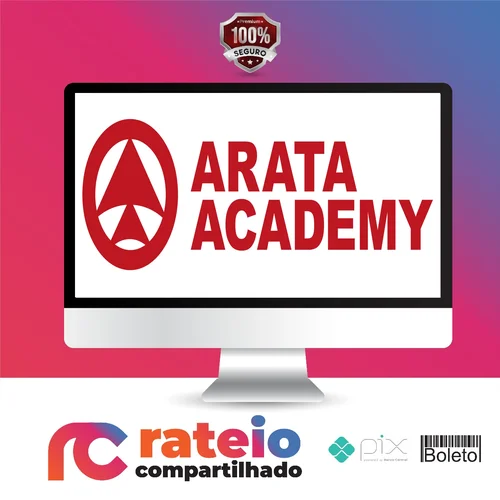 EmpreDig - Seiiti Arata (Arata Academy)