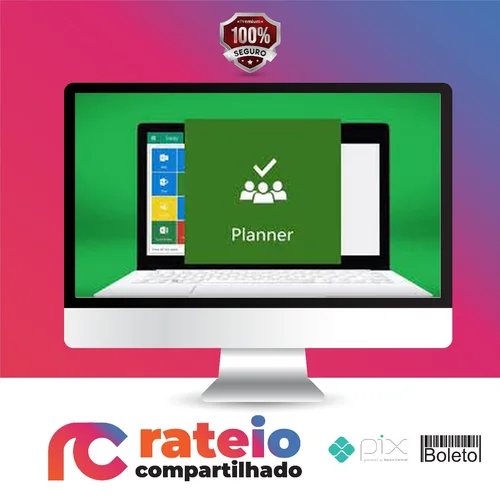 Gestão Ágil com Microsoft Planner - Kelsen Lima