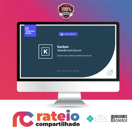 Kanban: Usando com Scrum - TreinaWeb