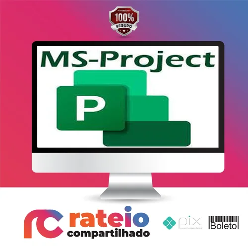 Ms Project - OfficeGuru