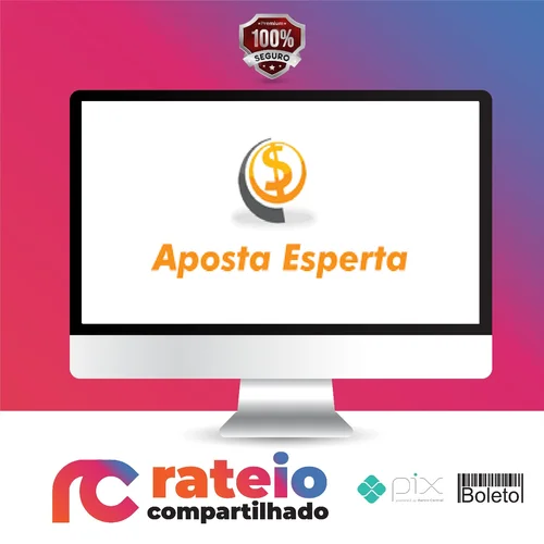 Aposta Esperta 2.0 - Elton Rezende