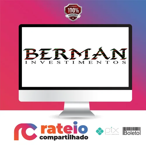 Berman Investimentos - Berman Trader