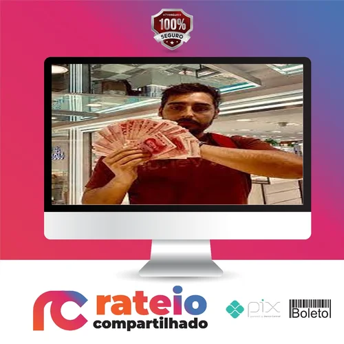 Curso Rando Trader - Thiago Rando