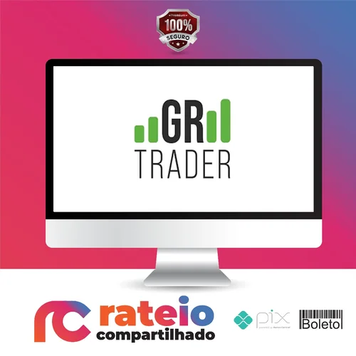 Garotinho Trader - GR Trader