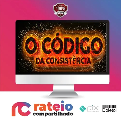 O Código Da Consistência - Cangaceiro Trader e Gabs