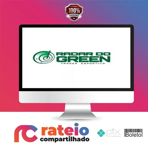 Radar do Green - Duca Queiroz