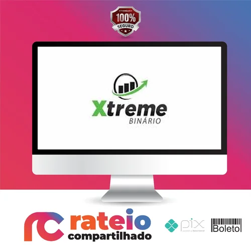 Trader Xtreme Binário: Opções Binárias - Thalisson Trader