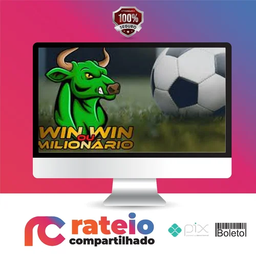 Win Milionário - Shark Trader