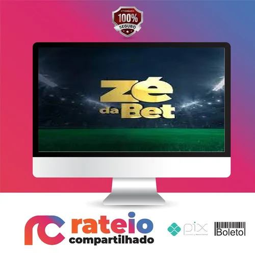 Zé Da Bet Conquistando O Mercado Esportivo - Brasbet Curso