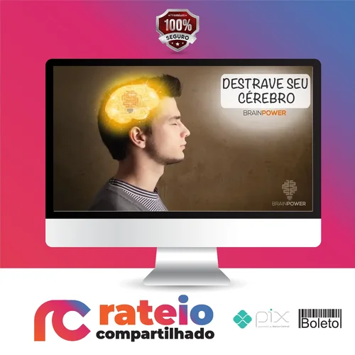 Destrave o Seu Cérebro 2.0 - Brain Power