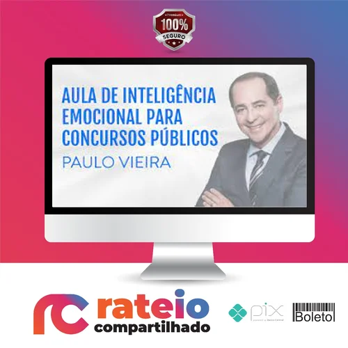 Inteligência Emocional para Concursos - CERS Cursos Online