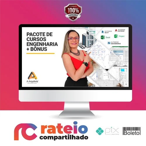 Aarquiteta: Curso Hidráulica + Elétrica No Autocad - Luciana Paixão