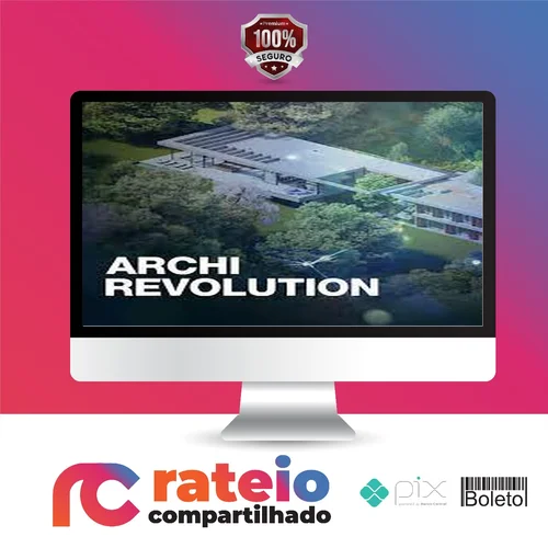 Archi Revolution 2021 - Leonardo Mader