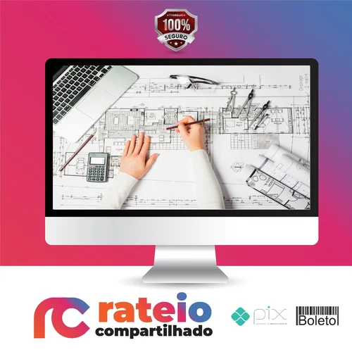 Construir.arq - Revit 2017 Telhados Curso + Arquivos