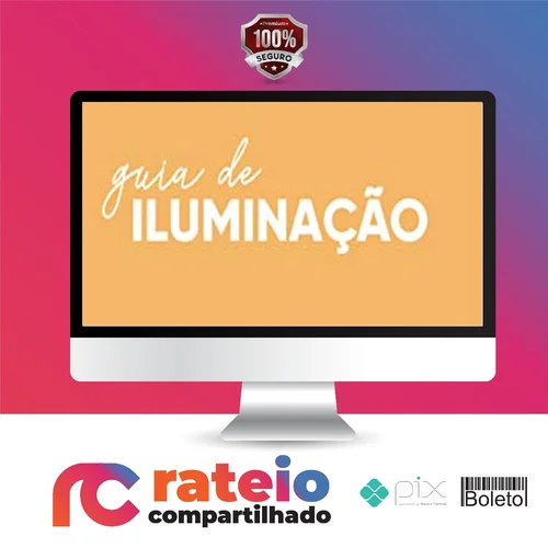 Guia de Iluminação - Renata Pocztaruk