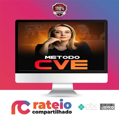 Método CVE - Isabella Peracchi