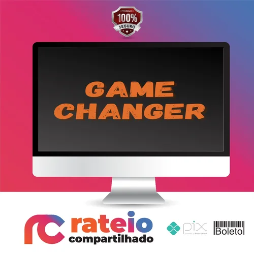 Game Changer - Connect Bike - João Vitor Attico