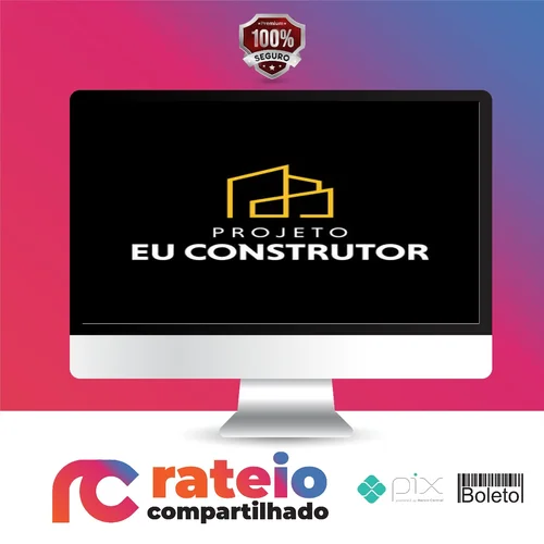 Projeto Eu Construtor 2024 - Matheus Emerich