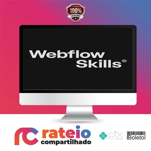 Webflow Skills - JP Teixeira