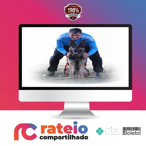 Entendendo o Aprendizado Canino O Guia Definitivo - Max Macedo