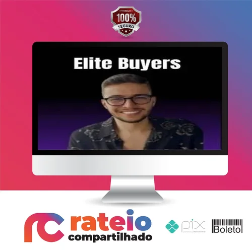 Elite Buyers - Denis Pereira