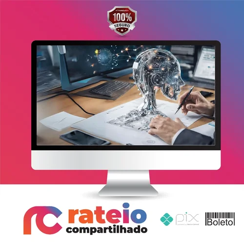 MBA Inteligência Artificial - Exame