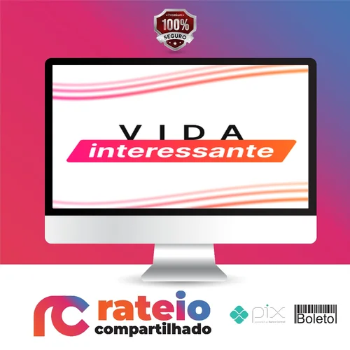 Vida Interessante - Valeska Bruzzi