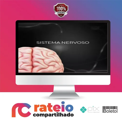 Fisiologia do Sistema Nervoso - Fisiologia Didática