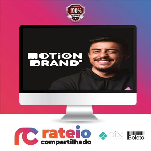 Motion Brand - Levy Motion