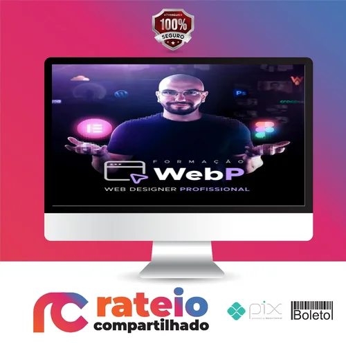 Formação Web Designer Profissional - Othon Ciparoni