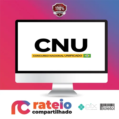 CNU Bloco 4 - Trabalho e Saúde do Trabalhador - Pacote 2024 (Pós-Edital) - Estratégia Concursos