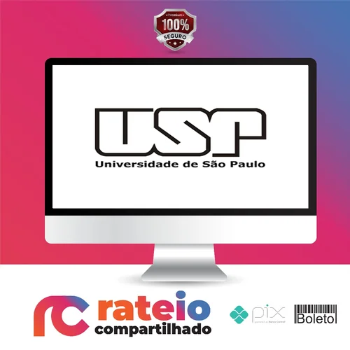 Escola Avançada em Big Data Analysis - USP