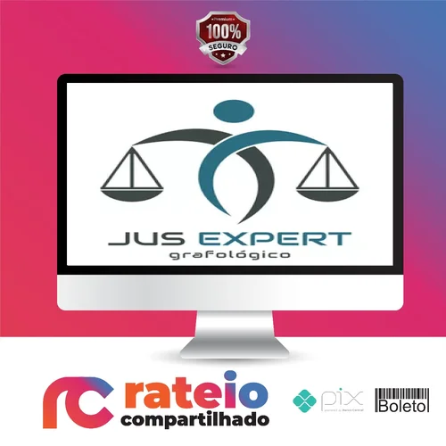 Jus Expert Grafológico - Gleibe Pretti