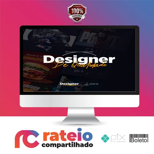 Designer De Qualidade - DDQ ENSINOS