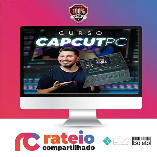 CapCut PC - Jefe Vilanova