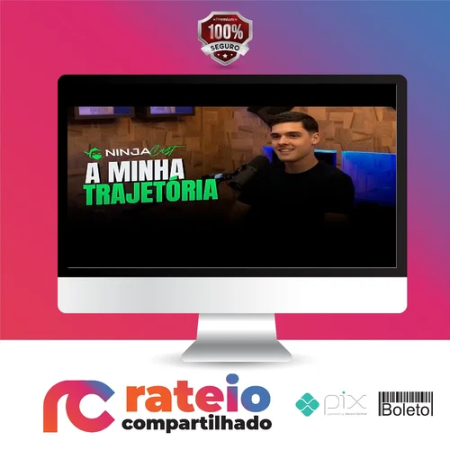 Mentoria Novos Ninjas - Lucas Boareto